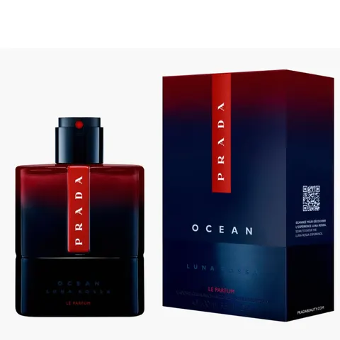 Prada Luna Rossa Ocean Le Parfum 100mL – image 2