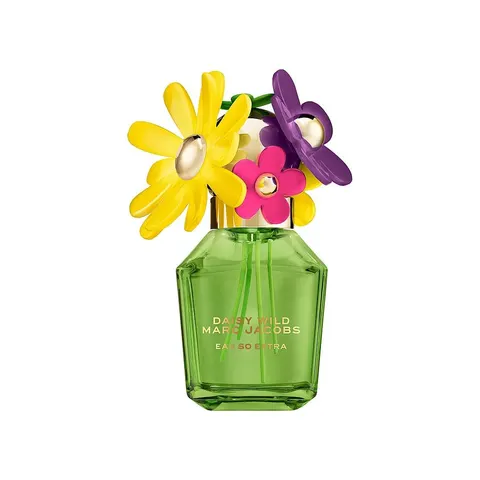 Marc Jacobs Daisy Wild Eau So Extra-50 ml – image 3