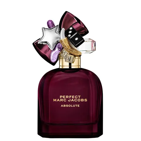 Marc Jacobs Perfect Absolute EDP W 50 ml – image 3