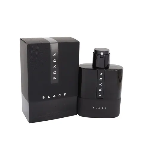 Prada Luna Rossa Black 100ml EDP Spray – image 2