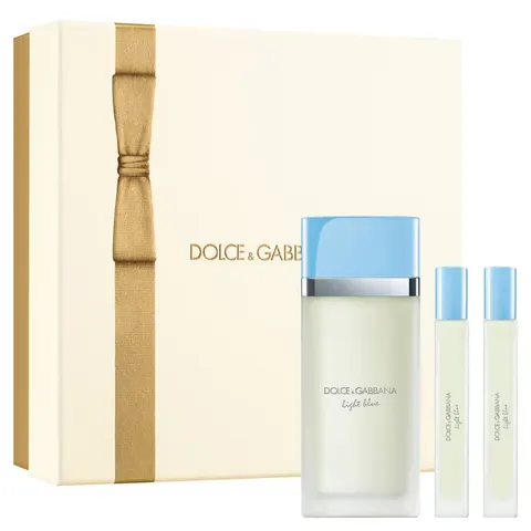 Dolce & Gabbana Light Blue Gift Set-100 ml – image 2