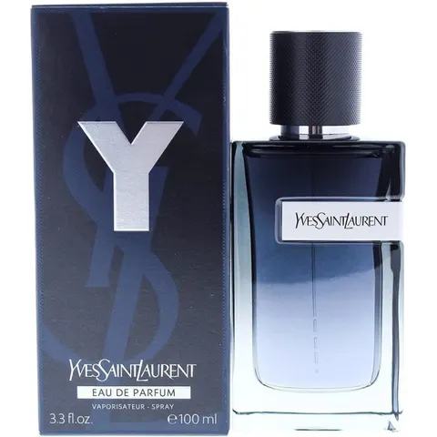 Yves Saint Laurent Y EDP refillable M 100 ml – image 3