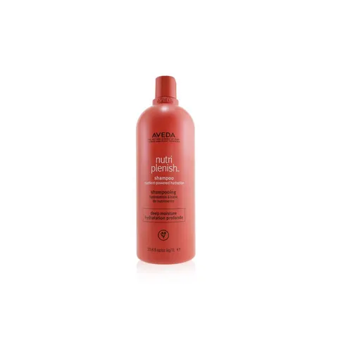 Nutriplenish Shampoo - # Deep Moisture - 1000ml/33.8oz – image 2