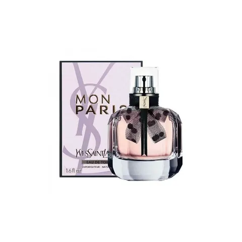 YSL Mon Paris 50ml EDT Spray – image 2