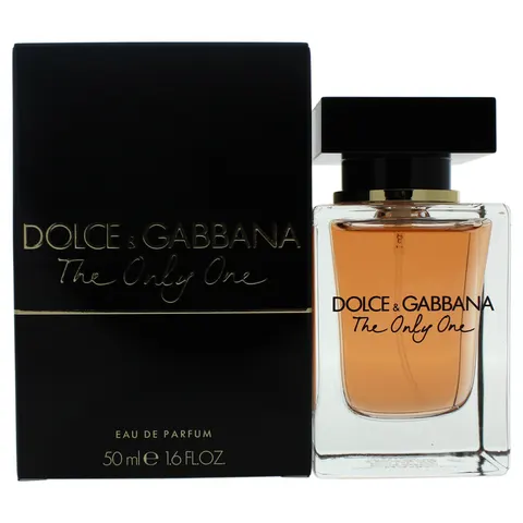 Dolce & Gabbana The Only One EDP W 50 ml – image 5