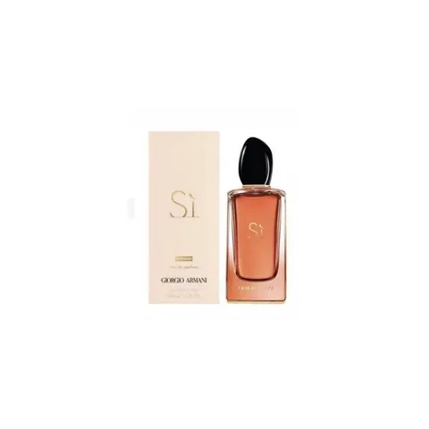 Giorgio Armani Si Intense Eau De Parfum Spray 50ml – image 2