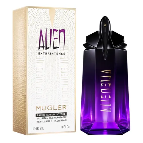 Mugler Alien EDP Extraintense 90ml – image 2