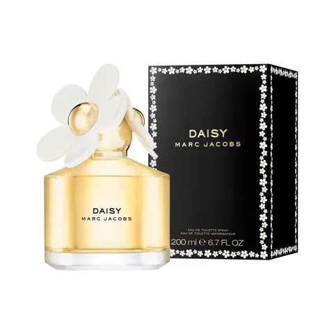 Marc Jacobs - Daisy EDT (200ml) – image 2
