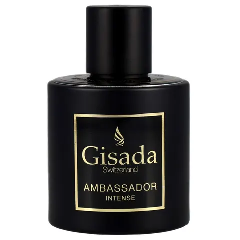 Gisada Ambassador Intense EDP M 100 ml – image 2