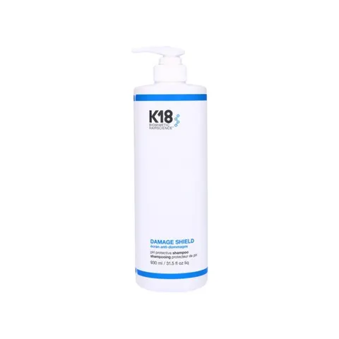 K18 Damage Shield pH Protective Shampoo 930ml – 000756 – image 2