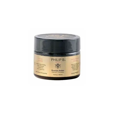 Philip B Russian Amber Imperial Shampoo 355 ml – image 2