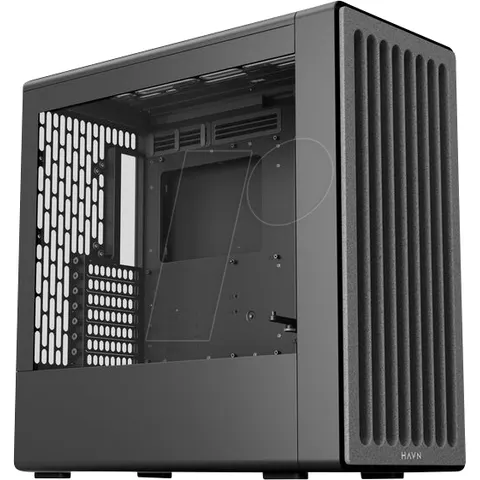 HAVN Caja ATX BF 360 Negro – imagen 3