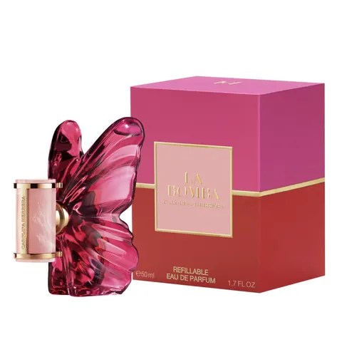 Carolina Herrera La Bomba Eau de Parfum 50mL – image 5