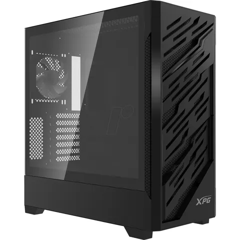 Adata XPG 49066 - XPG Strong AIR BTF E-atx Case, Negro – imagen 2
