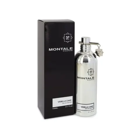 Montale Vanilla Cake EDP U 100 ml – image 3