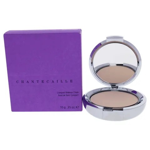Chantecaille - Compact Makeup - Shade: Shell - 10 g. / .35 oz. – Shell 10 g. / .35 oz. – image 2