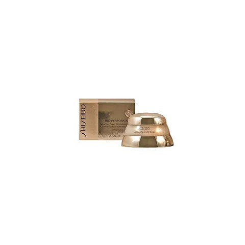 Shiseido Bio-performance Super Revitalizing Cream 75ml – image 4