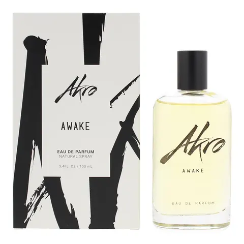Akro Awake EDP U 100 ml – image 2