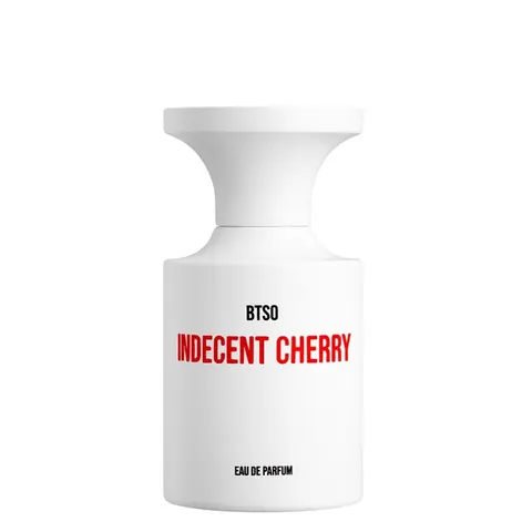 Borntostandout Indecent Cherry EDP Vapor 15 ml – image 3