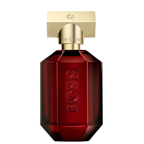 HUGO BOSS The Scent For Her Elixir Parfum Intense 50ml – image 4