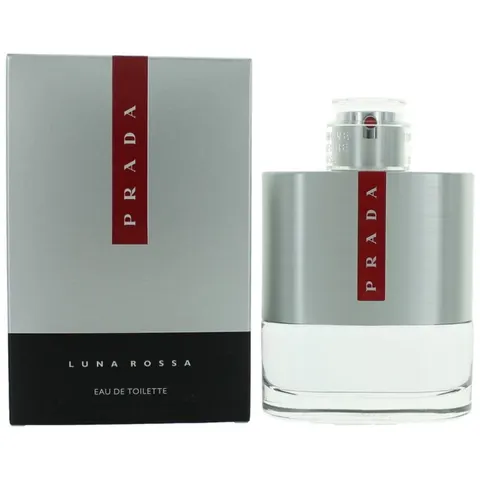 Prada Luna Rossa 150ml EDT Spray – image 2