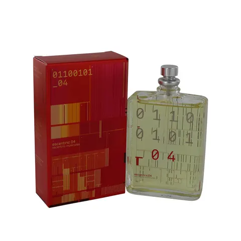 Escentric Molecules Escentric 04 EDT U 100 ml – image 3