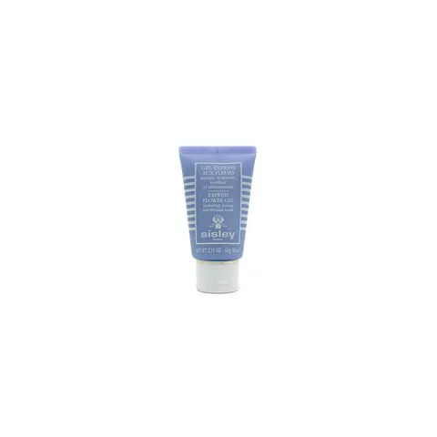 Sisley Express Flower Gel 60ml – image 2