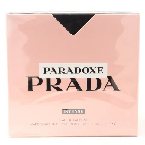 Prada Paradoxe Intense EDP 50ml Spray – image 3
