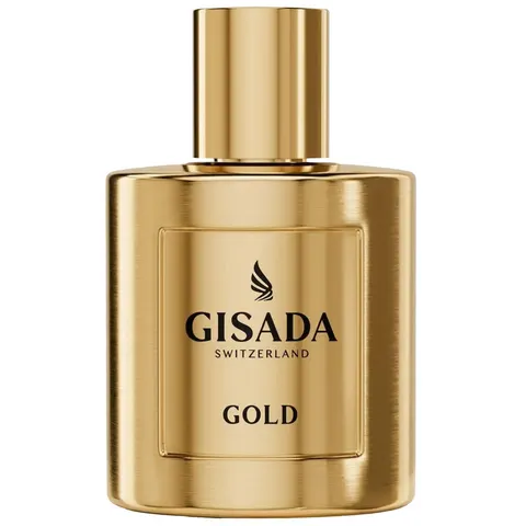Gisada Gold EDP M 100 ml – image 2