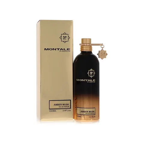 Montale Amber Musk EDP U 100 ml – image 3