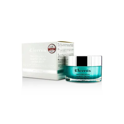 Elemis Pro-Collagen Marine Cream – image 2