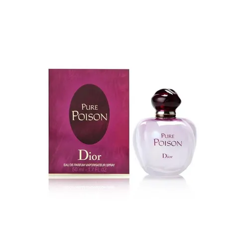 Dior Pure Poison Eau De Parfum Spray – image 2