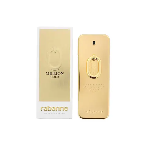 Rabanne Million Gold EDP M 200 ml – image 2