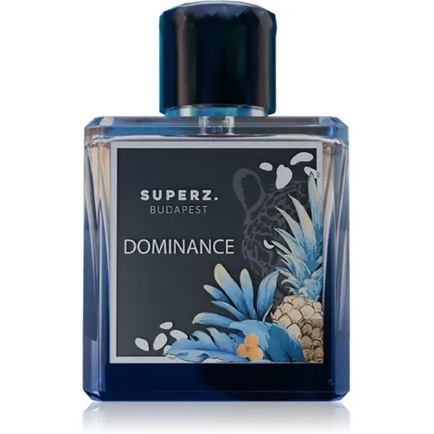 Superz Budapest Dominance Extrait de parfum 50 ml – image 2