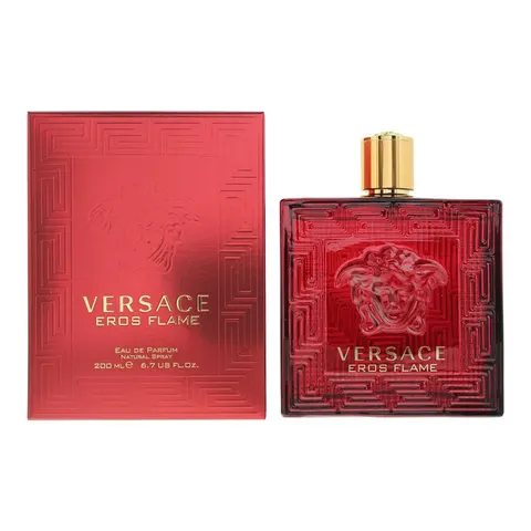 Versace Eros Flame EDP M 200 ml – image 3