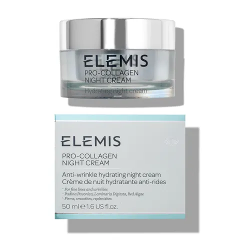 Elemis Pro-Collagen Night Cream – image 2