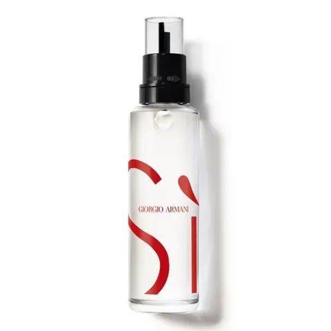 Giorgio Armani Si Passione EDP 100ml Refill – image 3