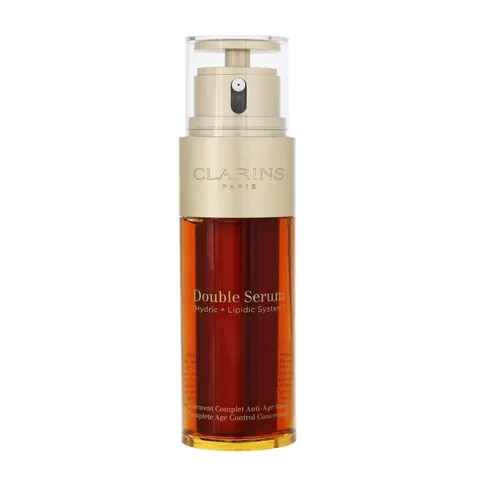 Clarins Complete Age-Defying Concentrate Double Serum - 75ml – image 2