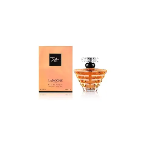 Lancome Tresor 100ml EDP Spray – image 2