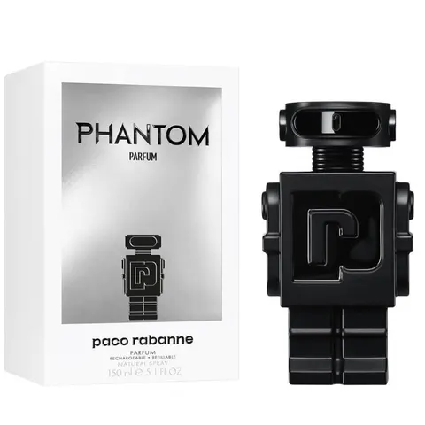 Paco Rabanne Phantom Parfum 150ml – image 3