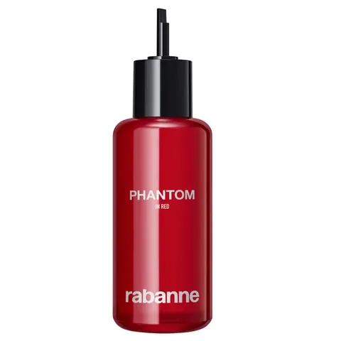 Rabanne Phantom In Red perfume refill M 200 ml – image 4