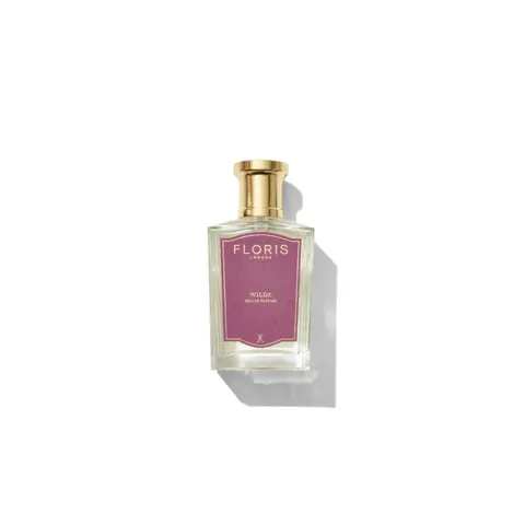 Floris London Wilde perfumed water, 100 ml – image 2