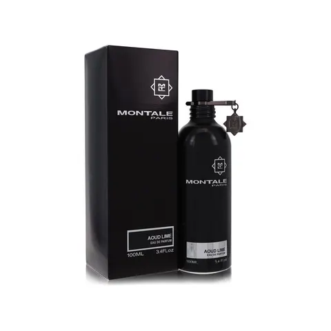 Montale Aoud Lime 100ml EDP Spray – image 2