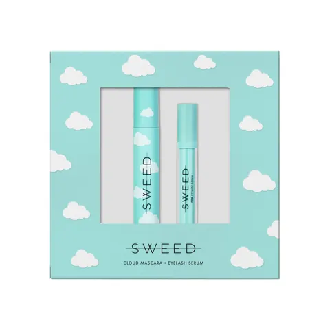Sweed Cloud Serum Set – Black – image 3