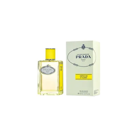 Prada Infusion D’ylang Eau de Parfum 100mL – image 2