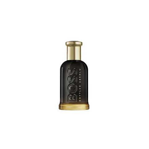 Hugo Boss Bottled Absolu Parfum Intense 100ML – image 3