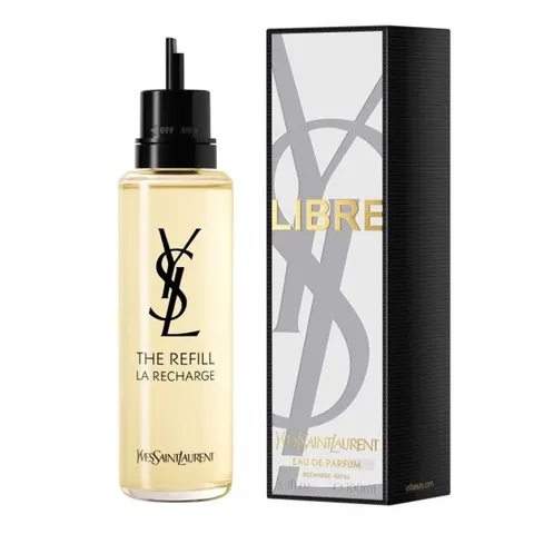 Yves Saint Laurent Libre Refill 100ml EDP Spray – image 3
