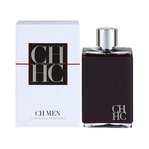 Carolina Herrera Ch Men 200ml EDT Sray – image 2