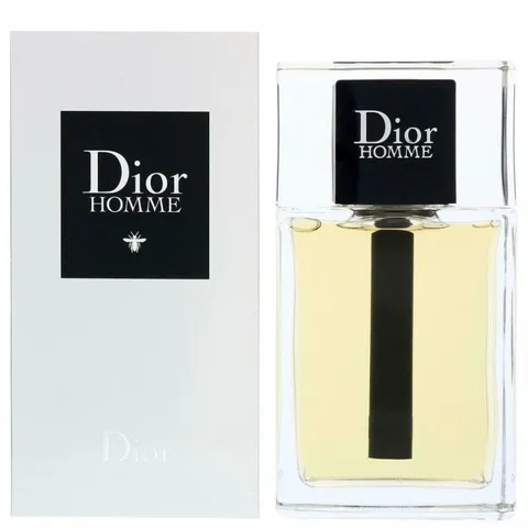 Dior Homme EDT 100ml – image 5