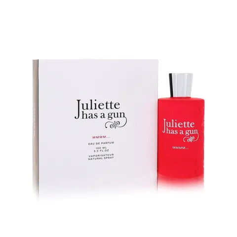 Juliette has a gun Mmmm... EDP W 100 ml – image 3